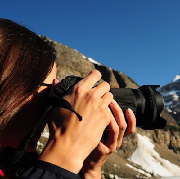 Meet the Posher Other - Meet your Posher, Yana